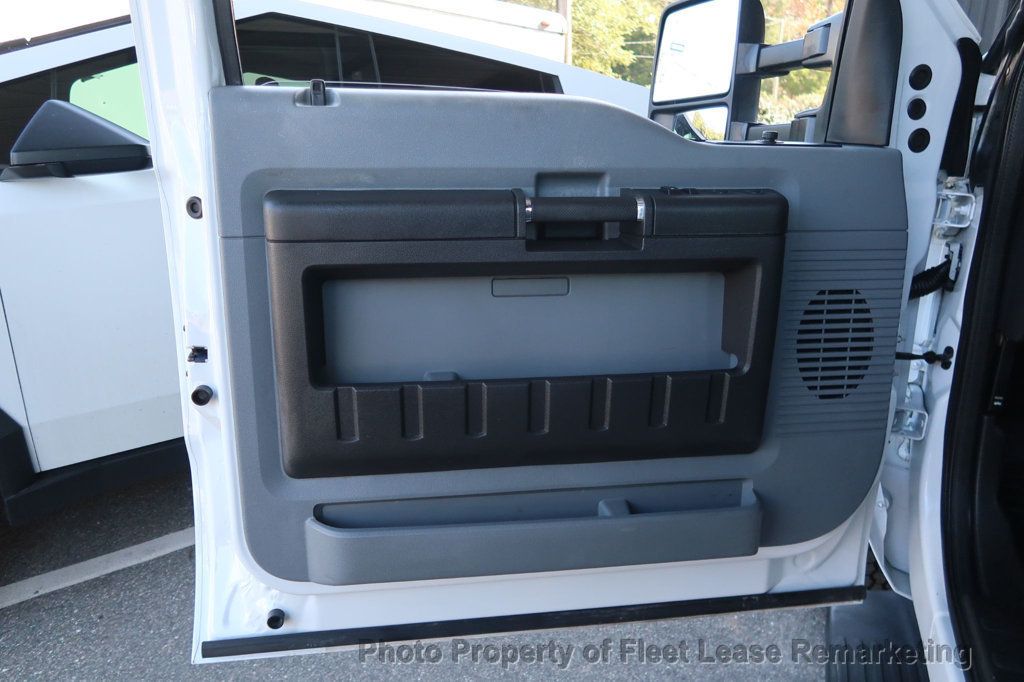 2014 Ford Super Duty F-250 SRW F250SD 4WD Crew Cab LWB - 22949447 - 12