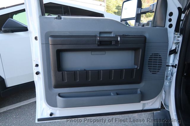 2014 Ford Super Duty F-250 SRW F250SD 4WD Crew Cab LWB - 22949447 - 12