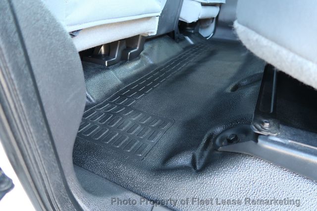 2014 Ford Super Duty F-250 SRW F250SD 4WD Crew Cab LWB - 22949447 - 15