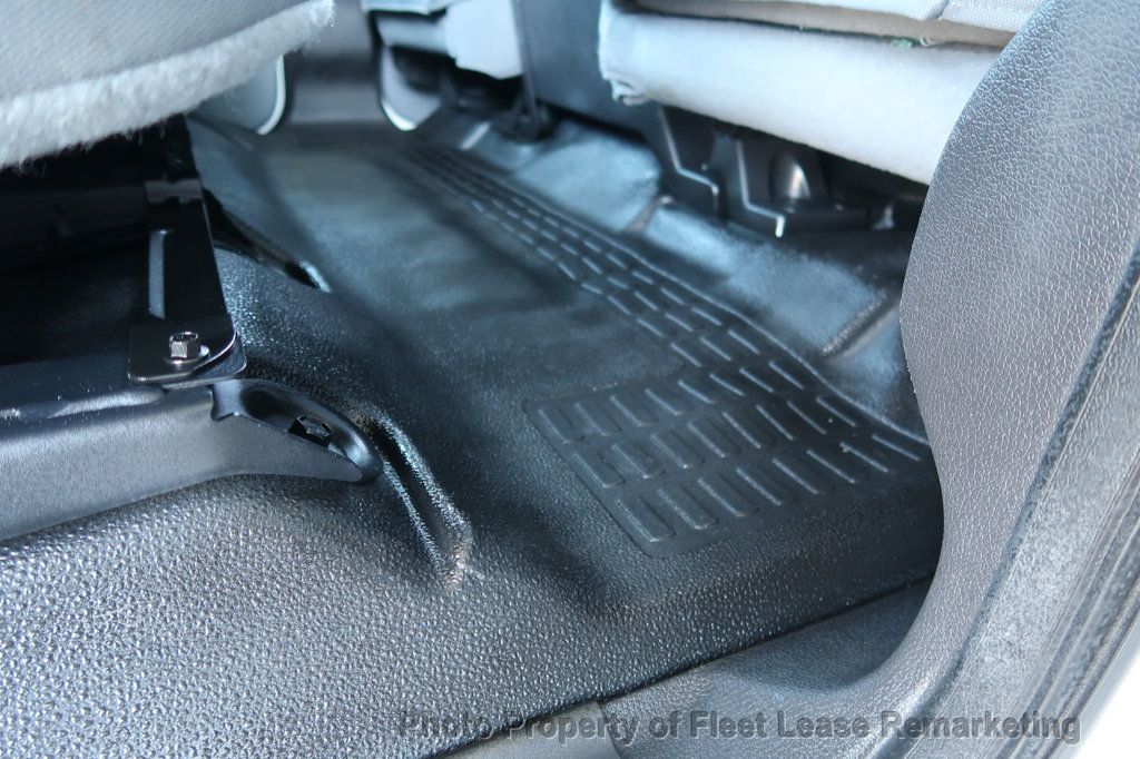 2014 Ford Super Duty F-250 SRW F250SD 4WD Crew Cab LWB - 22949447 - 21