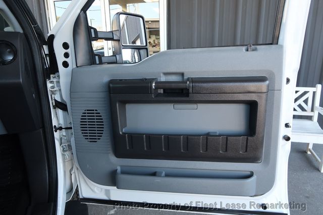 2014 Ford Super Duty F-250 SRW F250SD 4WD Crew Cab LWB - 22949447 - 26