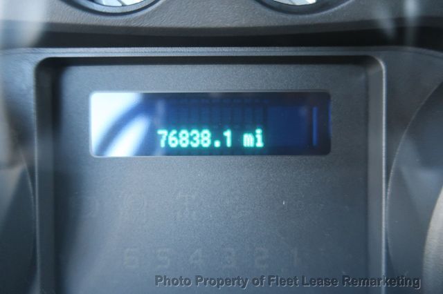 2014 Ford Super Duty F-250 SRW F250SD 4WD Crew Cab LWB - 22949447 - 28