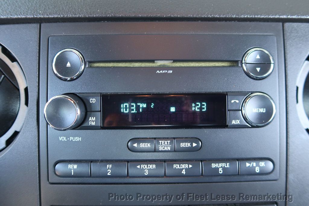 2014 Ford Super Duty F-250 SRW F250SD 4WD Crew Cab LWB - 22949447 - 30