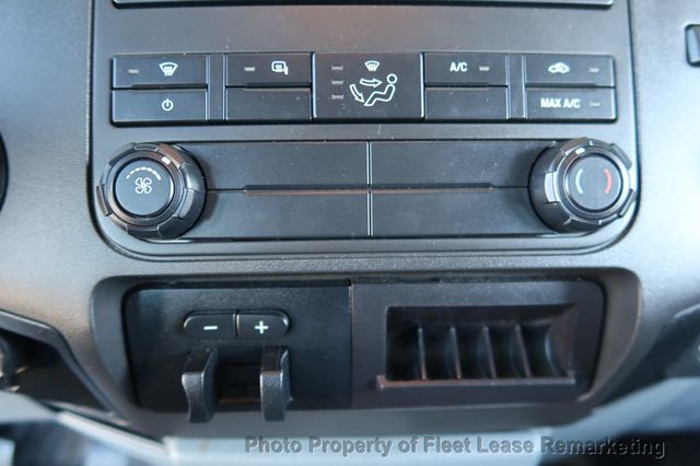 2014 Ford Super Duty F-250 SRW F250SD 4WD Crew Cab LWB - 22949447 - 31