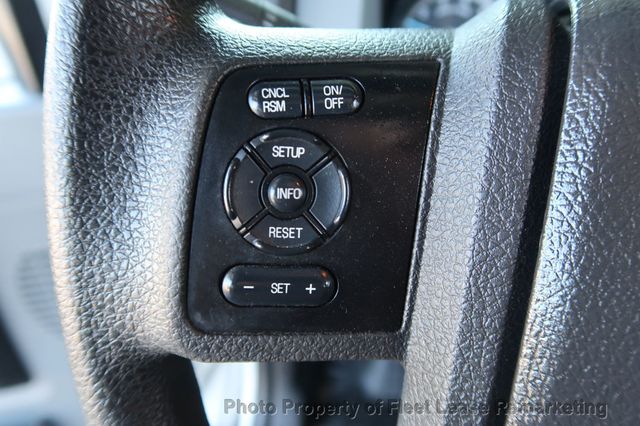 2014 Ford Super Duty F-250 SRW F250SD 4WD Crew Cab LWB - 22949447 - 34