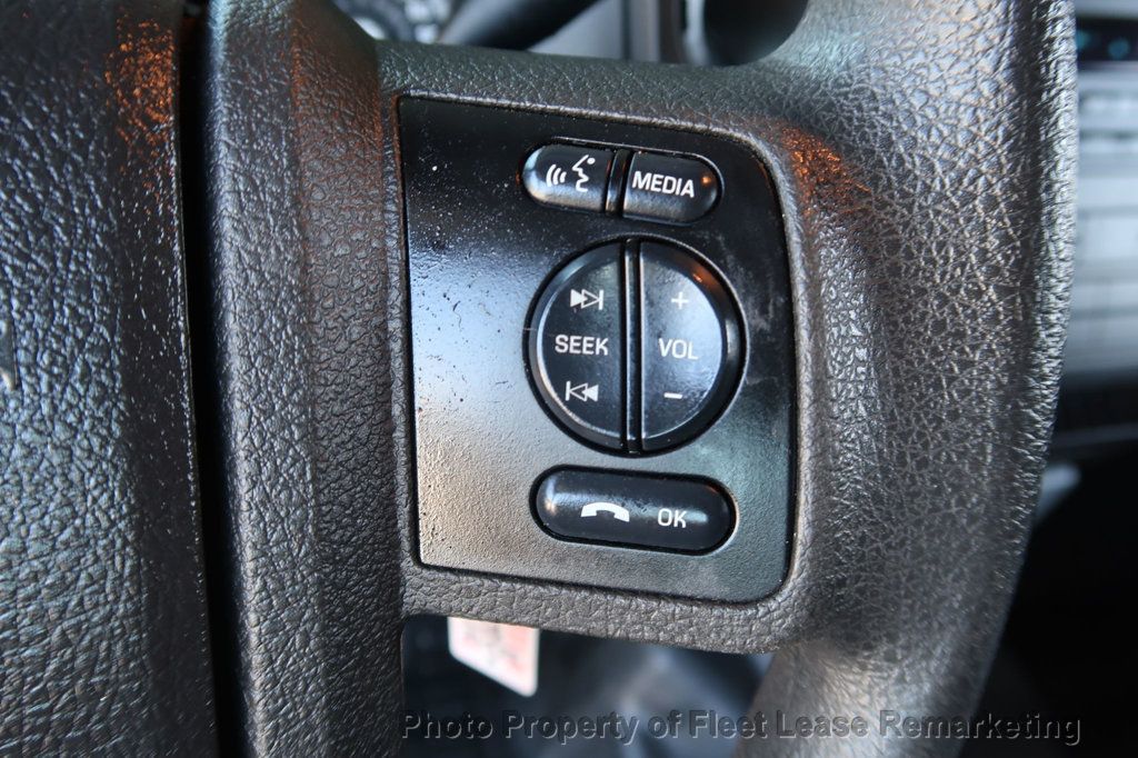 2014 Ford Super Duty F-250 SRW F250SD 4WD Crew Cab LWB - 22949447 - 35