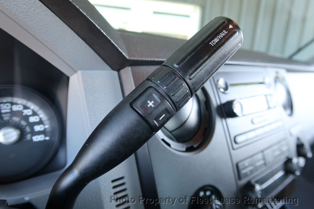 2014 Ford Super Duty F-250 SRW F250SD 4WD Crew Cab LWB - 22949447 - 36