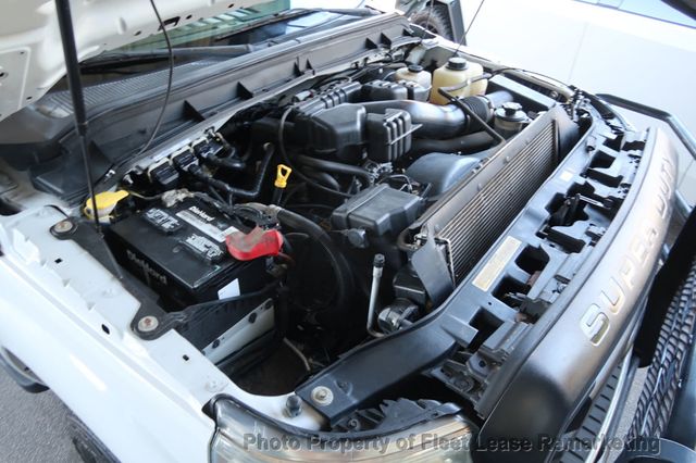 2014 Ford Super Duty F-250 SRW F250SD 4WD Crew Cab LWB - 22949447 - 38