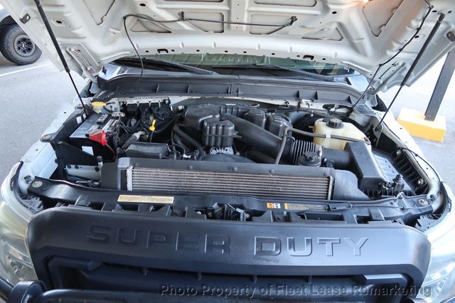 2014 Ford Super Duty F-250 SRW F250SD 4WD Crew Cab LWB - 22949447 - 39
