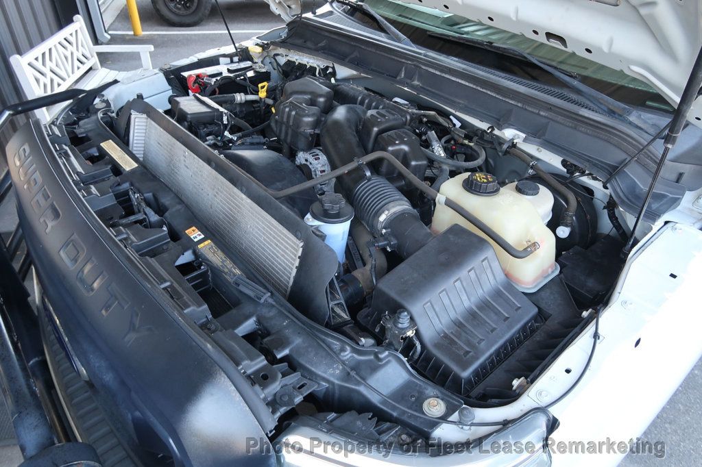 2014 Ford Super Duty F-250 SRW F250SD 4WD Crew Cab LWB - 22949447 - 40