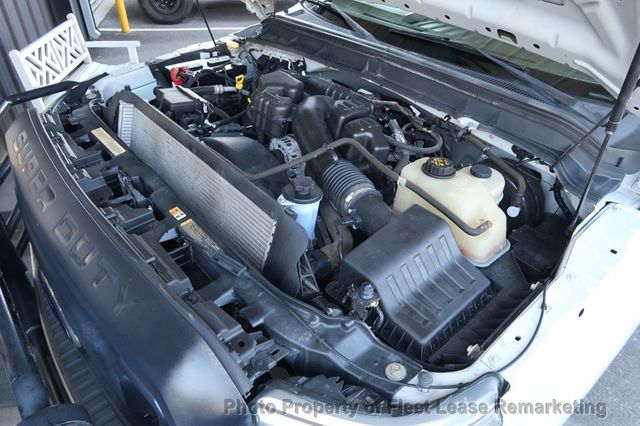 2014 Ford Super Duty F-250 SRW F250SD 4WD Crew Cab LWB - 22949447 - 40