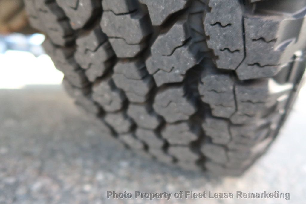 2014 Ford Super Duty F-250 SRW F250SD 4WD Crew Cab LWB - 22949447 - 41