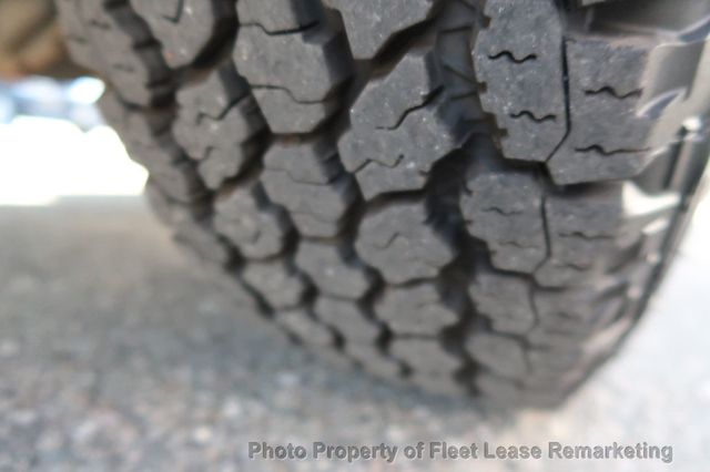 2014 Ford Super Duty F-250 SRW F250SD 4WD Crew Cab LWB - 22949447 - 41