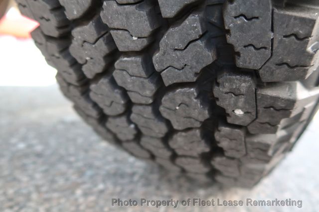 2014 Ford Super Duty F-250 SRW F250SD 4WD Crew Cab LWB - 22949447 - 42