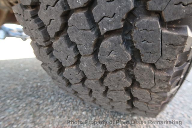 2014 Ford Super Duty F-250 SRW F250SD 4WD Crew Cab LWB - 22949447 - 43