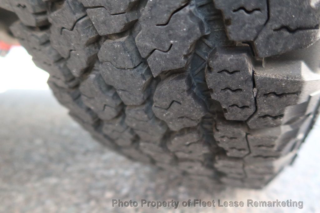 2014 Ford Super Duty F-250 SRW F250SD 4WD Crew Cab LWB - 22949447 - 44