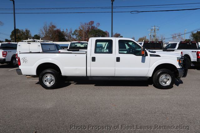 2014 Ford Super Duty F-250 SRW F250SD 4WD Crew Cab LWB - 22949447 - 5