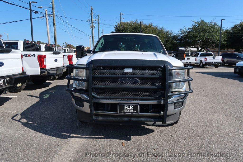 2014 Ford Super Duty F-250 SRW F250SD 4WD Crew Cab LWB - 22949447 - 7