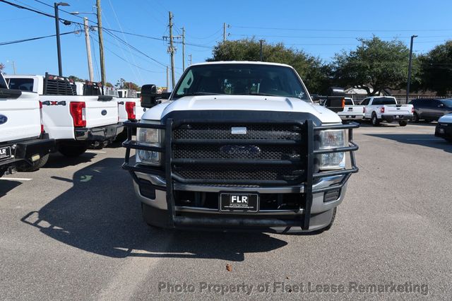 2014 Ford Super Duty F-250 SRW F250SD 4WD Crew Cab LWB - 22949447 - 7
