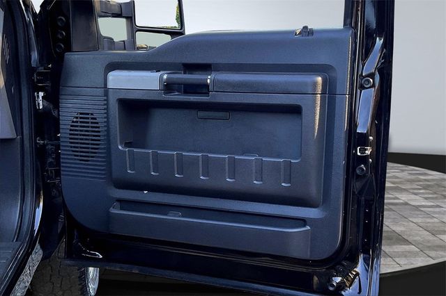 2014 Ford Super Duty F-250 SRW Lariat - 22892953 - 13