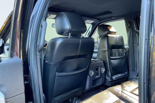 2014 Ford Super Duty F-250 SRW Lariat - 22892953 - 15