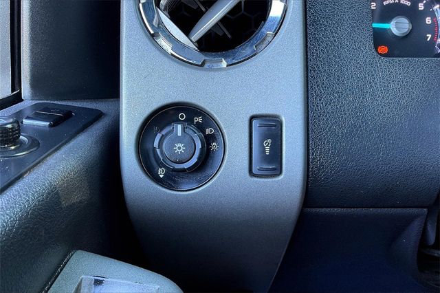 2014 Ford Super Duty F-250 SRW Lariat - 22892953 - 23