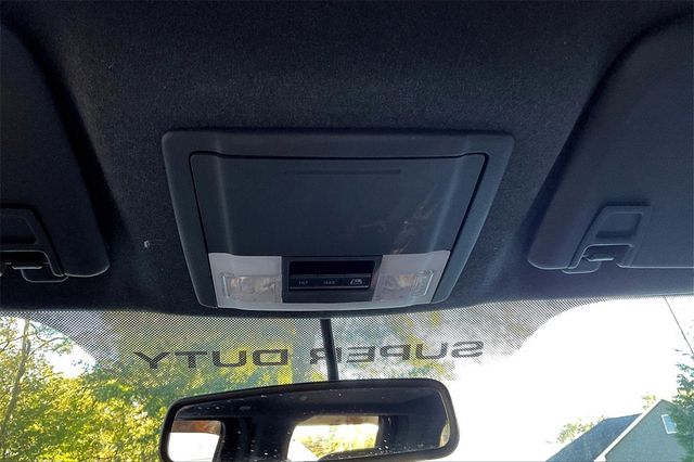 2014 Ford Super Duty F-250 SRW Lariat - 22892953 - 25