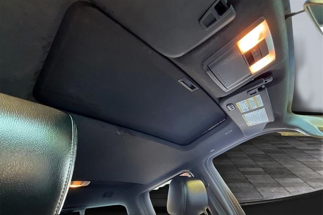 2014 Ford Super Duty F-250 SRW Lariat - 22892953 - 28