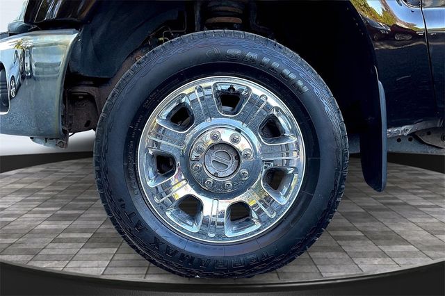 2014 Ford Super Duty F-250 SRW Lariat - 22892953 - 29