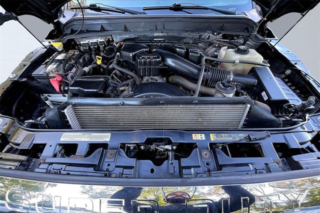 2014 Ford Super Duty F-250 SRW Lariat - 22892953 - 30