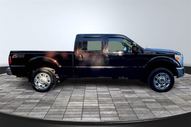 2014 Ford Super Duty F-250 SRW Lariat - 22892953 - 7