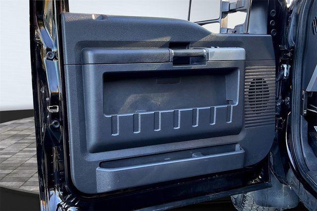 2014 Ford Super Duty F-250 SRW Lariat - 22892953 - 8