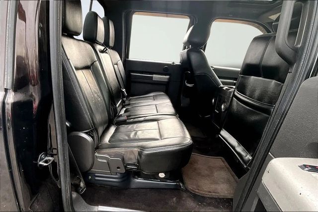 2014 Ford Super Duty F-250 SRW Lariat - 22959361 - 13