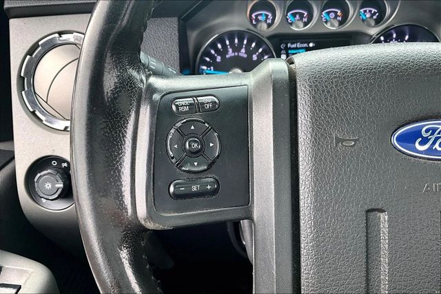 2014 Ford Super Duty F-250 SRW Lariat - 22959361 - 20