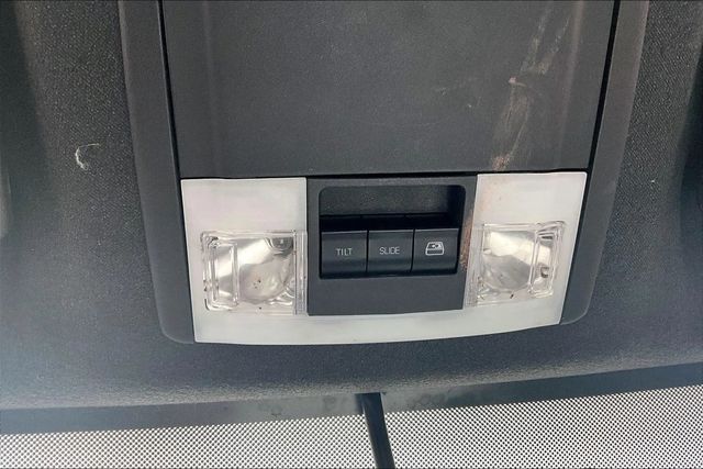 2014 Ford Super Duty F-250 SRW Lariat - 22959361 - 30