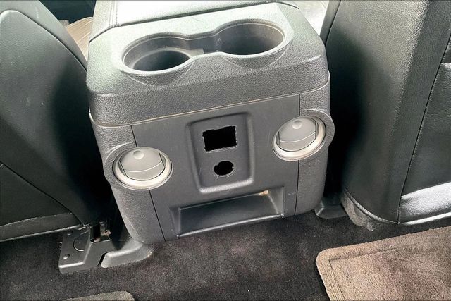 2014 Ford Super Duty F-250 SRW Lariat - 22959361 - 34