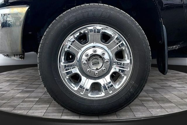 2014 Ford Super Duty F-250 SRW Lariat - 22959361 - 36