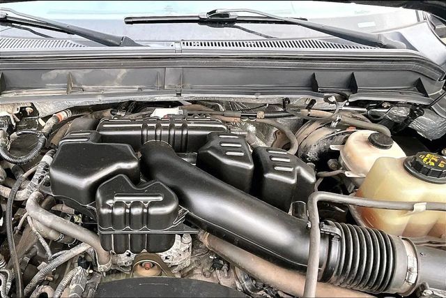 2014 Ford Super Duty F-250 SRW Lariat - 22959361 - 37