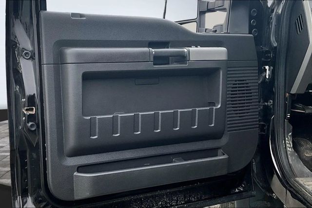 2014 Ford Super Duty F-250 SRW Lariat - 22959361 - 8