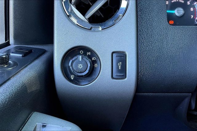 2014 Ford Super Duty F-250 SRW Lariat Pickup 4D 6 3/4 ft - 22959361 - 23