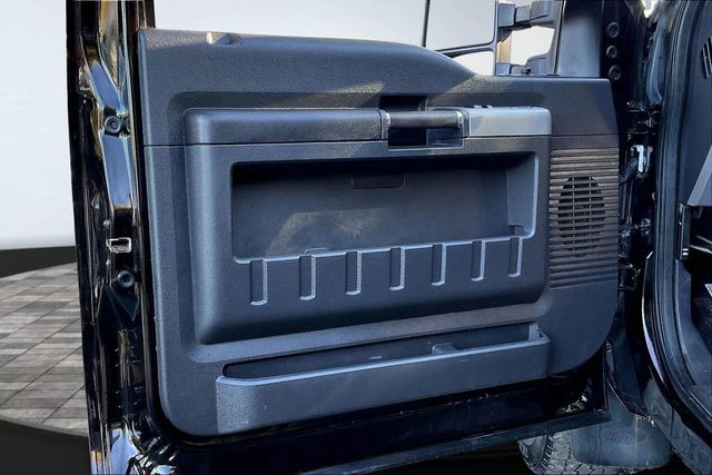 2014 Ford Super Duty F-250 SRW Lariat Pickup 4D 6 3/4 ft - 22959361 - 8