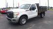 2014 Ford Super Duty F-250 SRW SUPER DUTY - 22595547 - 3