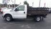 2014 Ford Super Duty F-250 SRW SUPER DUTY - 22595547 - 4