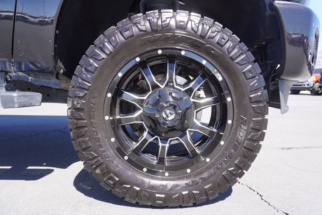 2014 Ford SUPER DUTY F-350 LARIAT FX4 - 23078283 - 14