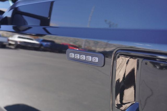 2014 Ford SUPER DUTY F-350 LARIAT FX4 - 23078283 - 18