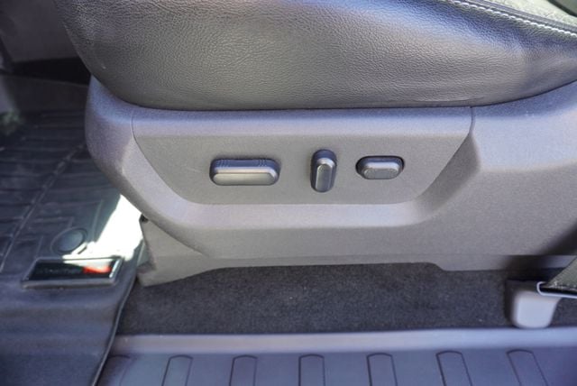 2014 Ford SUPER DUTY F-350 LARIAT FX4 - 23078283 - 25