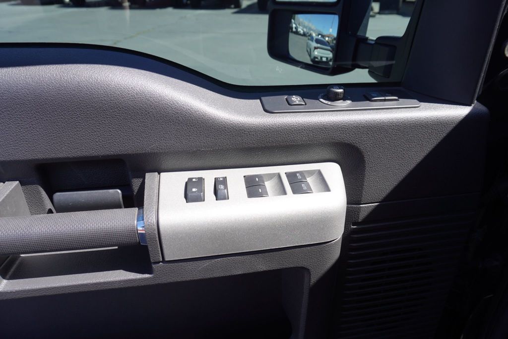 2014 Ford SUPER DUTY F-350 LARIAT FX4 - 23078283 - 26