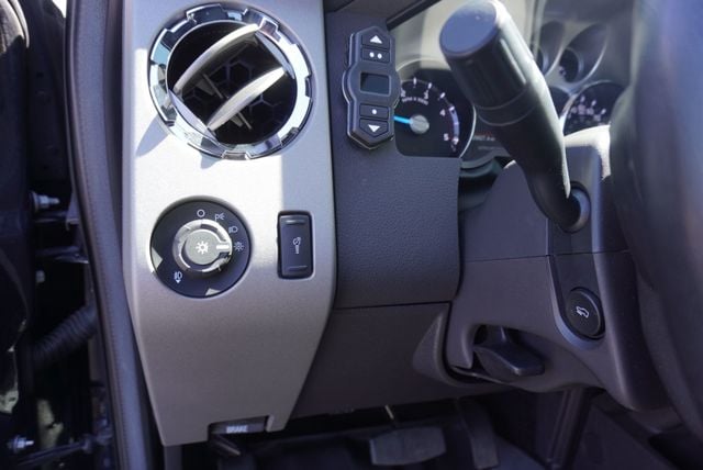 2014 Ford SUPER DUTY F-350 LARIAT FX4 - 23078283 - 28