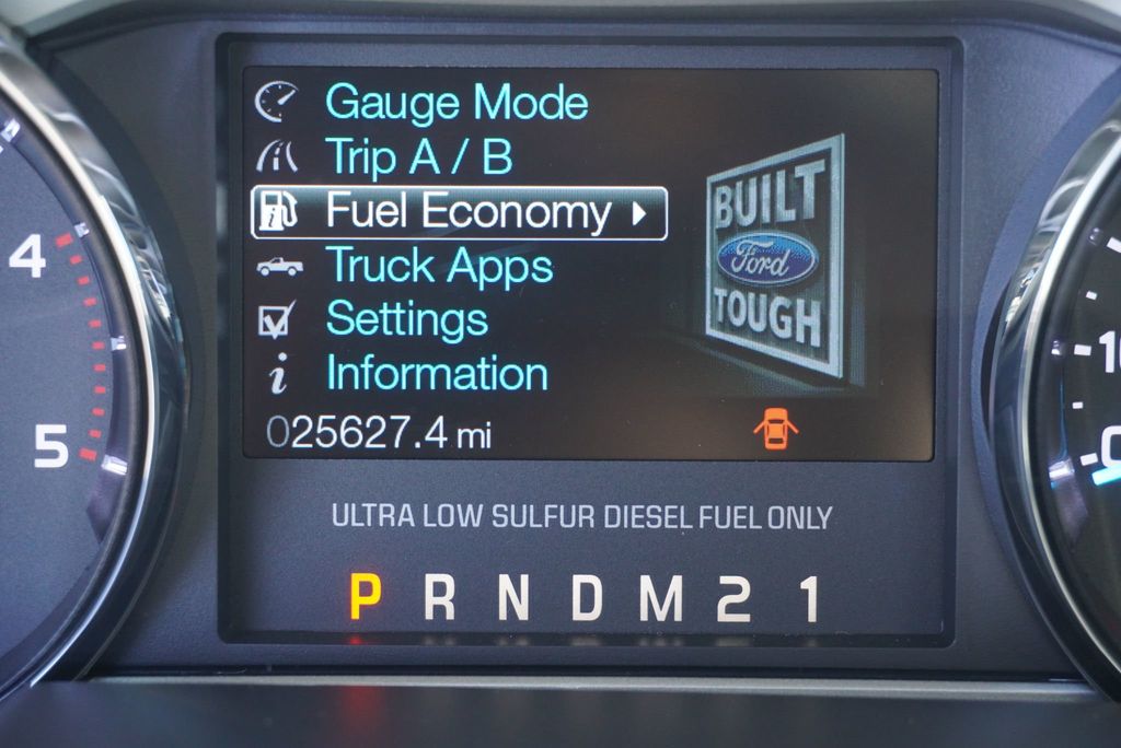 2014 Ford SUPER DUTY F-350 LARIAT FX4 - 23078283 - 29