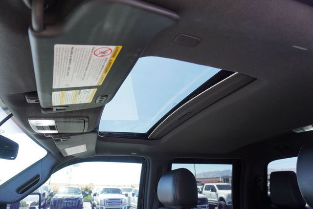 2014 Ford SUPER DUTY F-350 LARIAT FX4 - 23078283 - 40